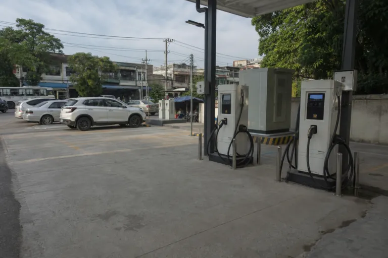 Myanmar EV Market Outlook: Fast Growth, Real Charging Questions