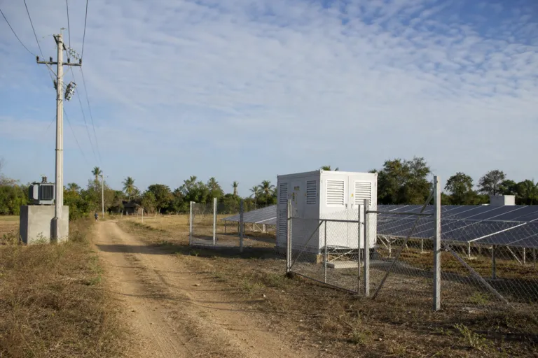 High-conviction Solar Plays in 2026: Myanmar Renewable Energy Market Opportunities
