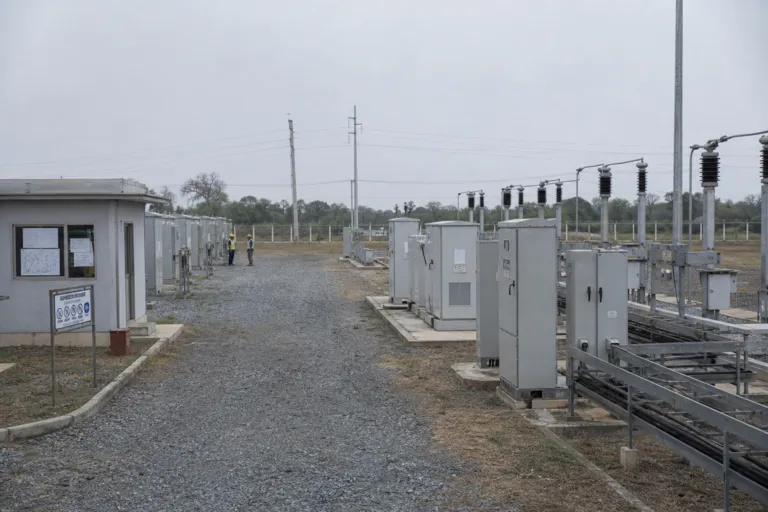 Myanmar Power Sector Market Size Outlook 2026: Clear Signals for Smarter Myanmar Energy Consulting