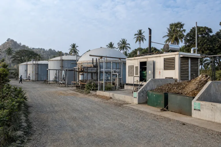 Myanmar Biomass and Biogas Power Potential 2026: A Clear Outlook for the Myanmar Bioenergy Market