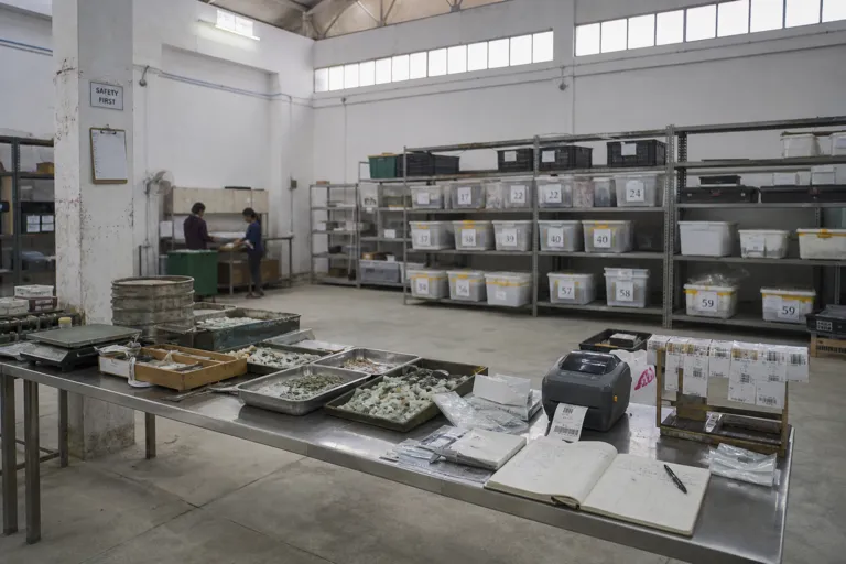 Myanmar Jade and Gemstone Trade Outlook 2026: Clear Signals for Buyers and Sellers in the Myanmar Gems and Jade Market