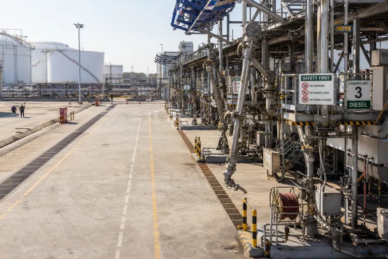 Myanmar Fuel Distribution Market 2026: Import-driven Reality and Retail Resilience