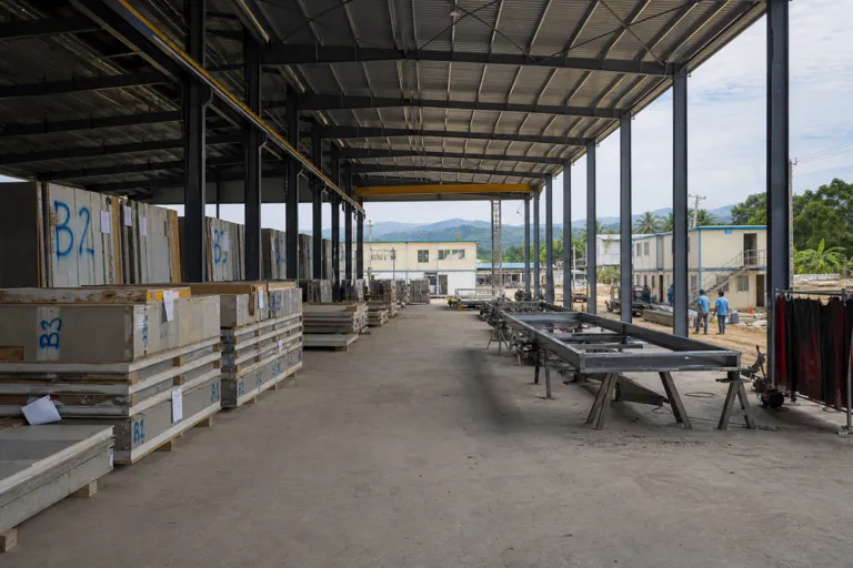 Myanmar Modular and Prefab Building Adoption 2026: Clear Signals for the Myanmar Prefabricated Construction Market