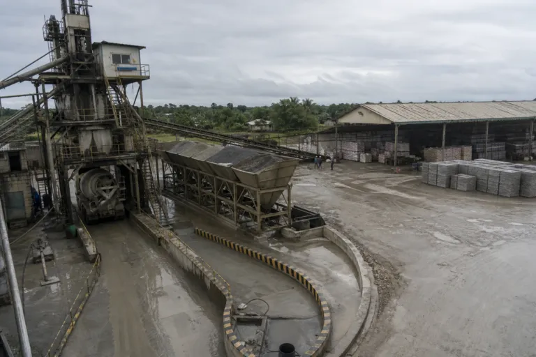 Myanmar Cement Demand Outlook: Fresh Signals Across Building Materials