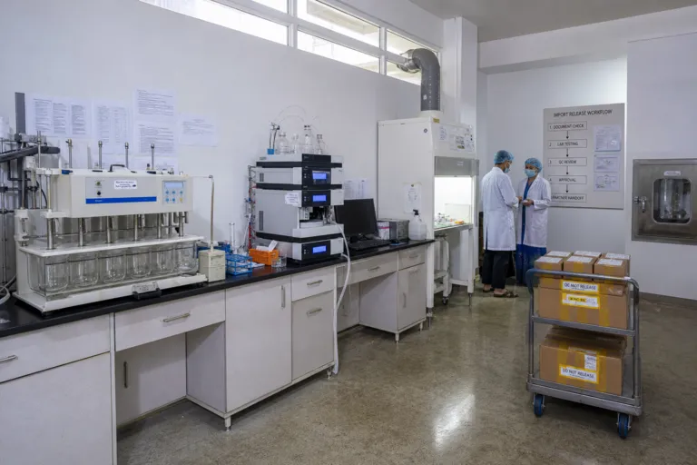 Myanmar Pharmaceutical Market 2026 Outlook: Clear Import Signals for Myanmar Pharmaceutical Consulting