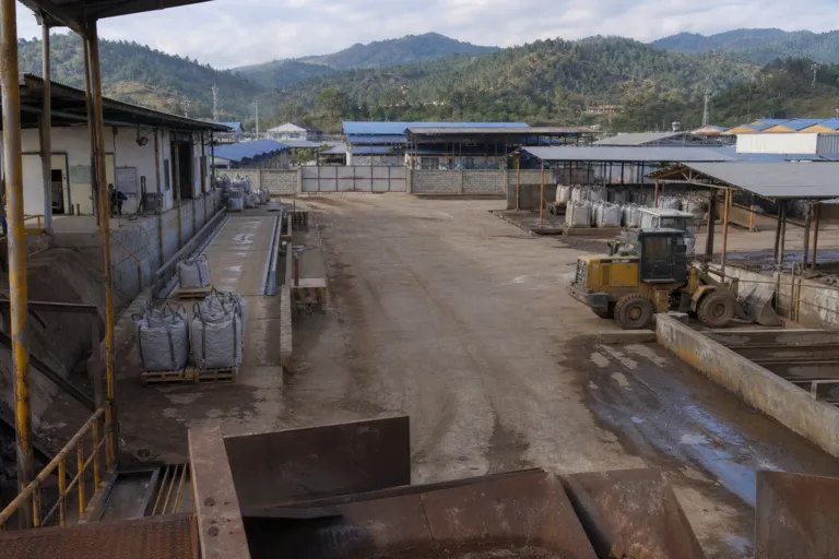Myanmar Rare Earth Market: High-stakes Exports to China and a Quiet Supply Chain Shift