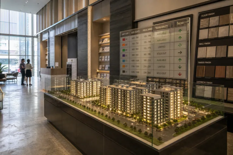 Yangon Property Market Outlook 2026: Clear Signals for Myanmar Real Estate Consulting