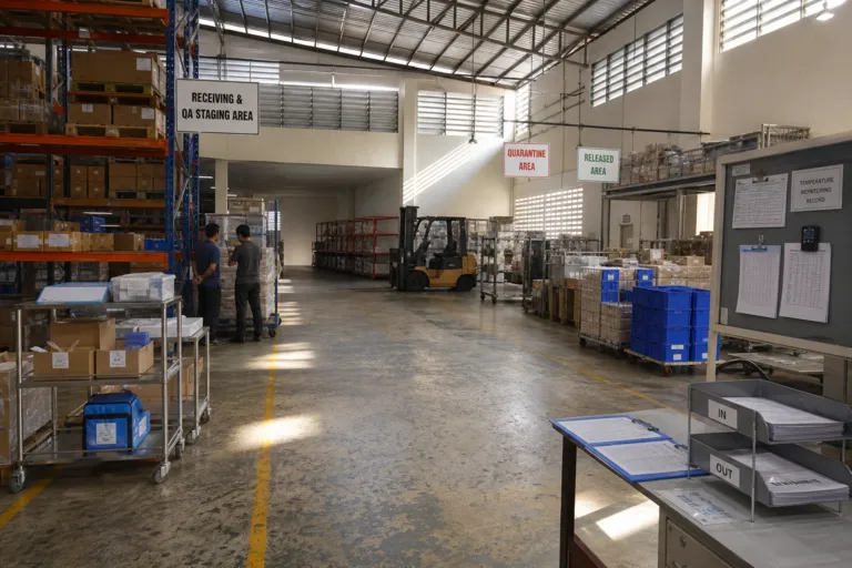 Urgent Demand Signals and Distribution Realities in the Myanmar Medical Devices Market