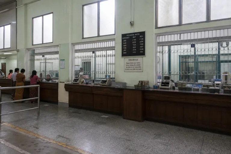 Myanmar Economic Outlook 2026: Key Sectors and Smart Myanmar Market Research Angles