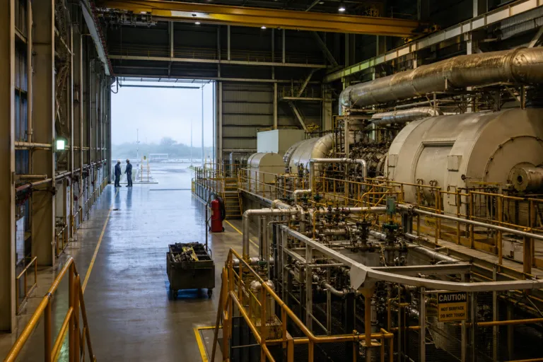 Myanmar LNG Market Outlook 2026: What Gas-to-power Demand Signals Next