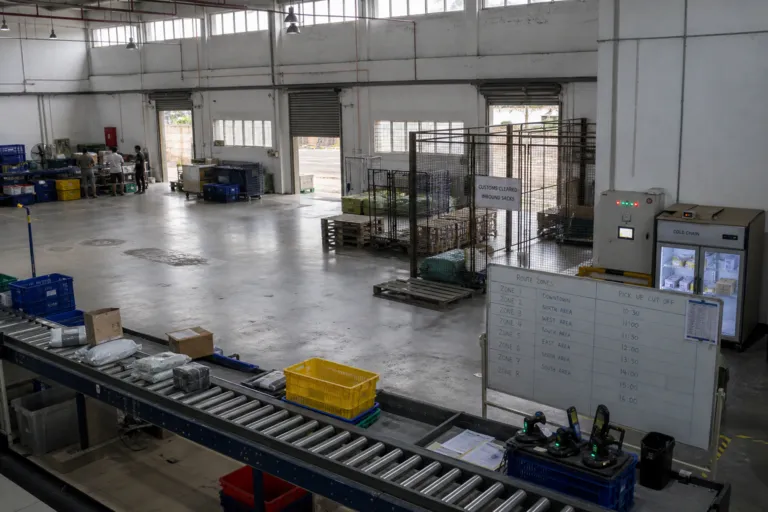 Myanmar E-commerce Logistics: Powerful Last-mile Shifts to Watch