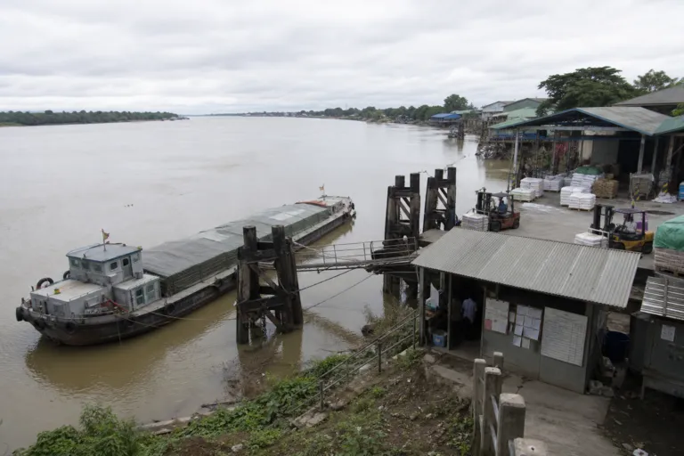 Irrawaddy River Freight in 2026: Fresh Insights for the Myanmar Inland Water Transport Market