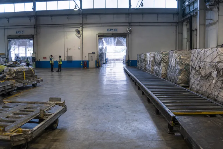 Myanmar Air Freight Capacity in 2026: Clear Signals of Cargo Recovery in the Myanmar Air Cargo Market