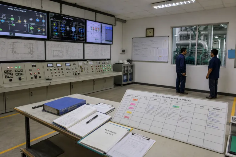 Myanmar Facilities Management Market 2026: Practical Building Maintenance and Smart Services Outlook