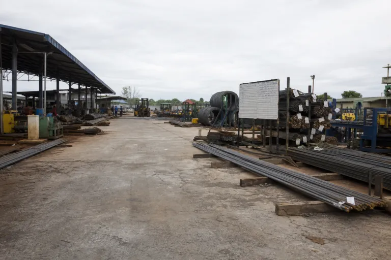 Myanmar Steel Market Outlook 2026: Rebar Demand Signals a High-stakes Reconstruction Cycle