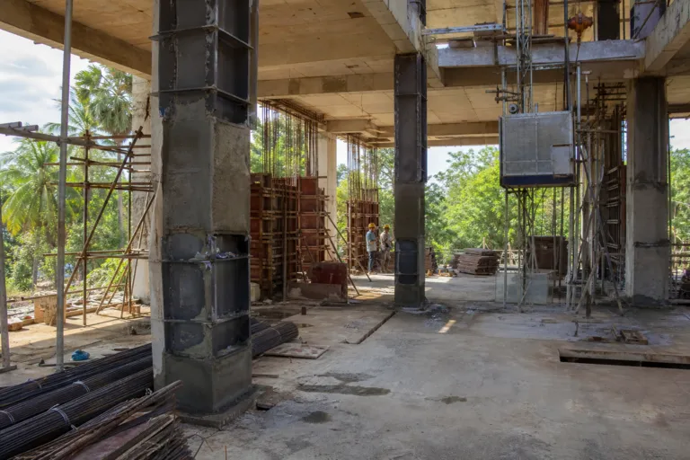 Myanmar Seismic Retrofitting and Building Code Upgrades 2026: A Practical Outlook for the Myanmar Earthquake-resistant Construction Market