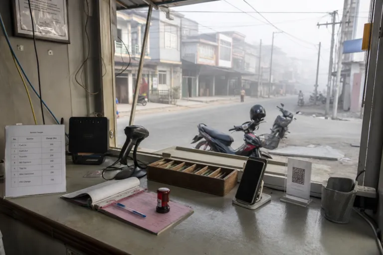 Myanmar Banking Market Outlook 2026: Reform Signals and Digital Banking Momentum
