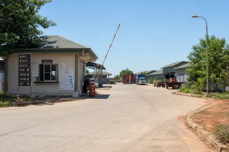 Myanmar Manufacturing Consulting for 2026: Smart FDI Moves and Factory Relocation Signals