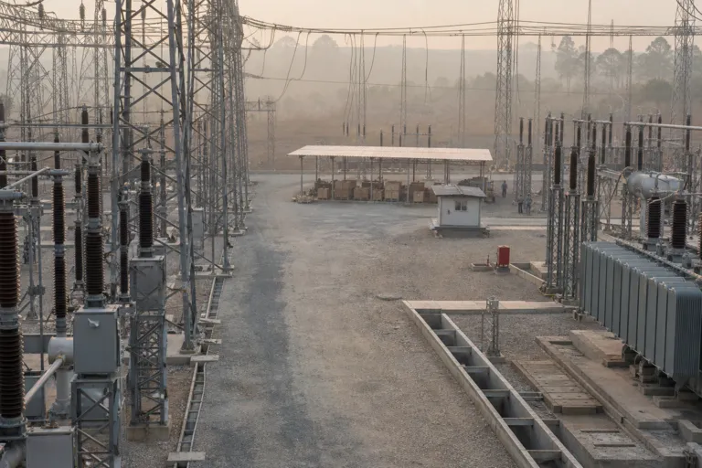 Myanmar Transmission and Grid Modernization Investment 2026: Clear Signals for the Myanmar Power Grid Market