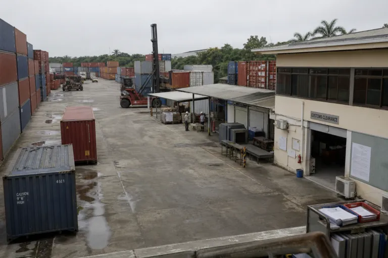 Myanmar Freight Forwarding Market 2026: Clear, Practical Customs & Routing Moves