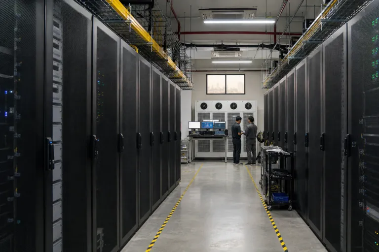 Myanmar Data Center Market 2026: The Cloud Infrastructure Demand Story to Watch
