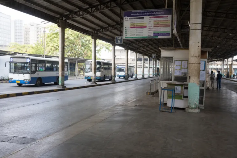 Yangon Public Transport 2026: Clear Guide to the Myanmar Urban Transport Market