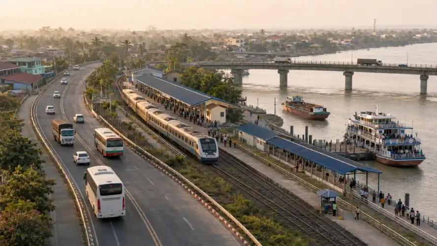 Transport & Mobility