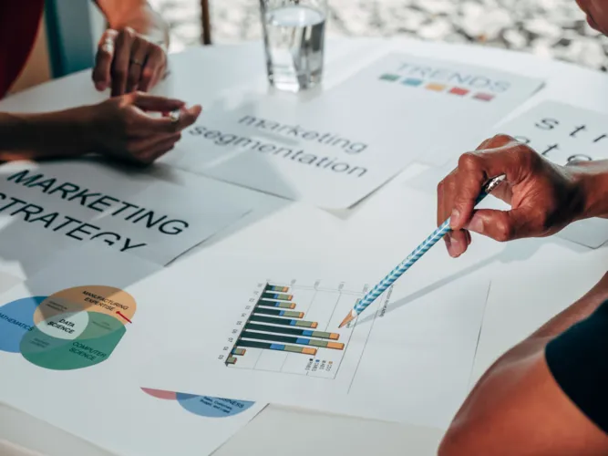 Market Entry Strategy