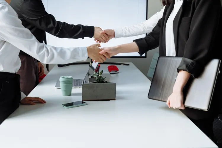Mergers and Acquisitions