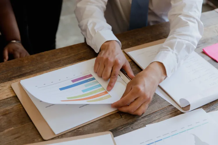 Consumer Behavior Analysis