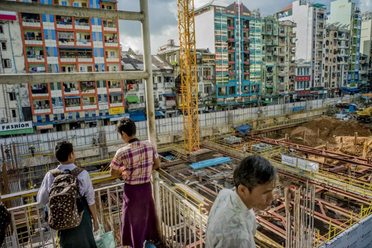 Construction